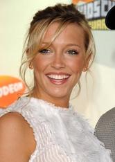 Katie Cassidy - Supernatural Katie Cassidy - Supernatural